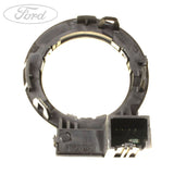 FIESTA STEERING COLUMN IGNITION ANTI THEFT TRANSCEIVER