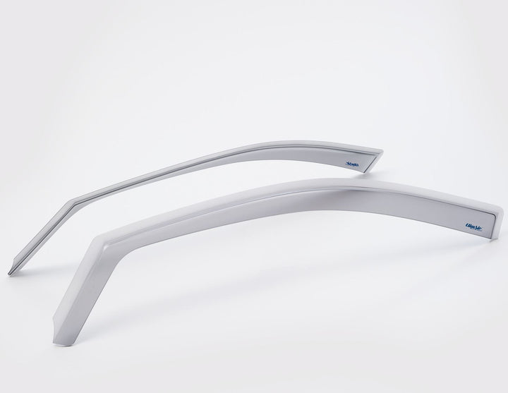 RANGER 01/2012-06/2022 CLIMAIR®* WIND DEFLECTORS FOR FRONT DOOR WINDOWS