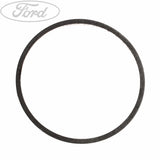 THRUST WASHER RETAINING RING