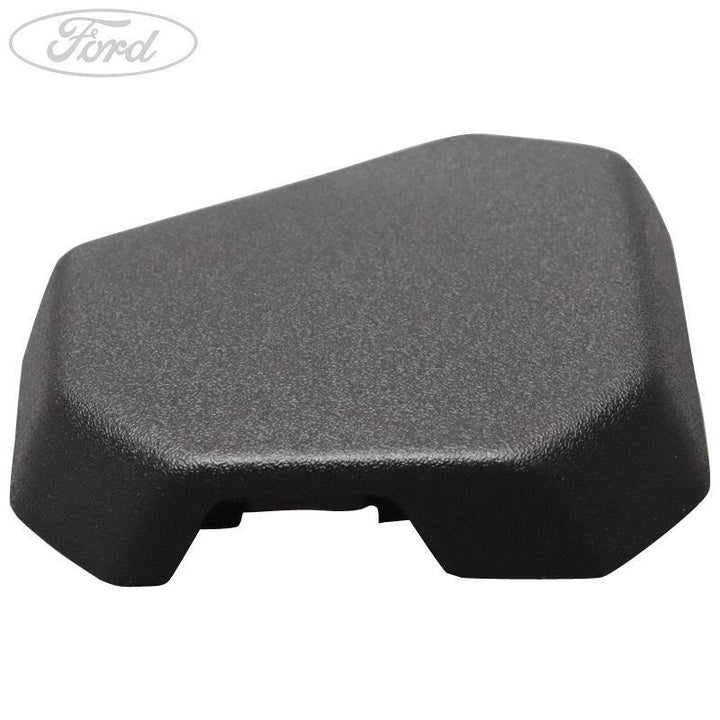 SEAT BACK HINGE COVER