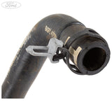 TRANSIT CONNECT DURATORQ TDCI HEATER OUTLET HOSE 02-13