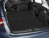 FOCUS BOOT LINER LOAD COMPARTMENT MAT, BLACK WITH FOCUS LOGO, 2018 - ONWARD