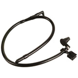 TRANSIT VENTILATION TUBE FOR A H8 AGM DEEP CYCLE BATTERY 2019-ONWARDS