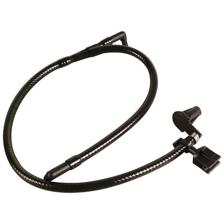 TRANSIT VENTILATION TUBE FOR A H8 AGM DEEP CYCLE BATTERY 2019-ONWARDS