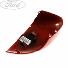 FIESTA FRONT N/S LEFT WING MIRROR HOUSING CAP COVER