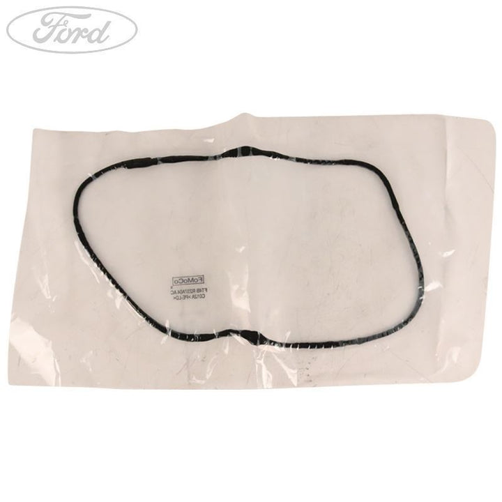 EDGE FRONT O/S DOOR INNER WATER SPLASH SHIELD PLASTIC 2016-