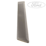 FUSION N/S DOOR OUTSIDE BODY MOULDING