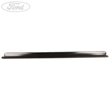 SIDE ROOF RAIL