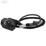 FOCUS C-MAX REAR TAILGATE CAMERA ESTATE & SALOON 09-11