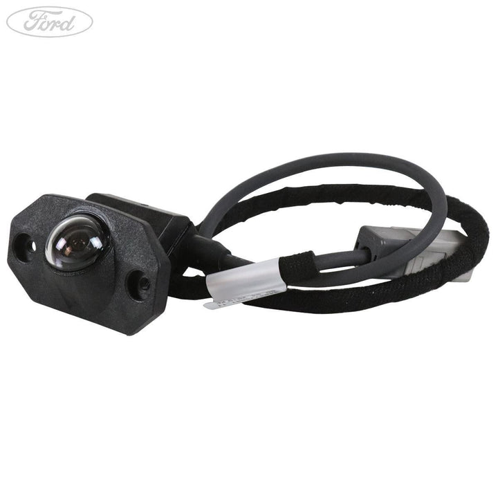 FOCUS C-MAX REAR TAILGATE CAMERA ESTATE & SALOON 09-11