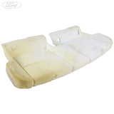 REAR SEAT BACK COVER