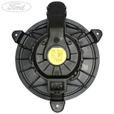 FIESTA ECOSPORT HEATER FAN & MOTOR 2017-