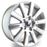FOCUS MK2 C-MAX CC 17