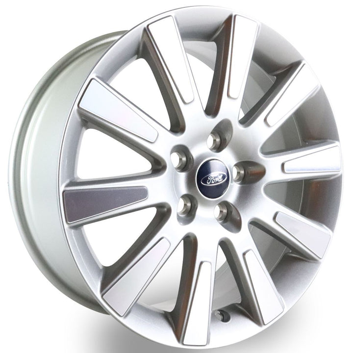 FOCUS MK2 C-MAX CC 17