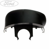 STEERING COLUMN SHROUD