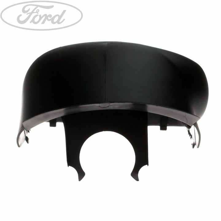 STEERING COLUMN SHROUD