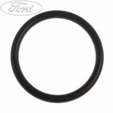 Powershift Auto Transmission Oil Pan O-Ring 2006-2023