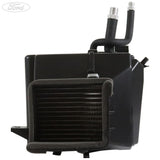 RANGER COOLING EVAPORATOR & HOUSING CHASSIS CAB 2006