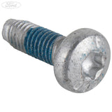 FRONT DOORS, HINGES & WEATHERSTRIPS SCREW PACK OF 5