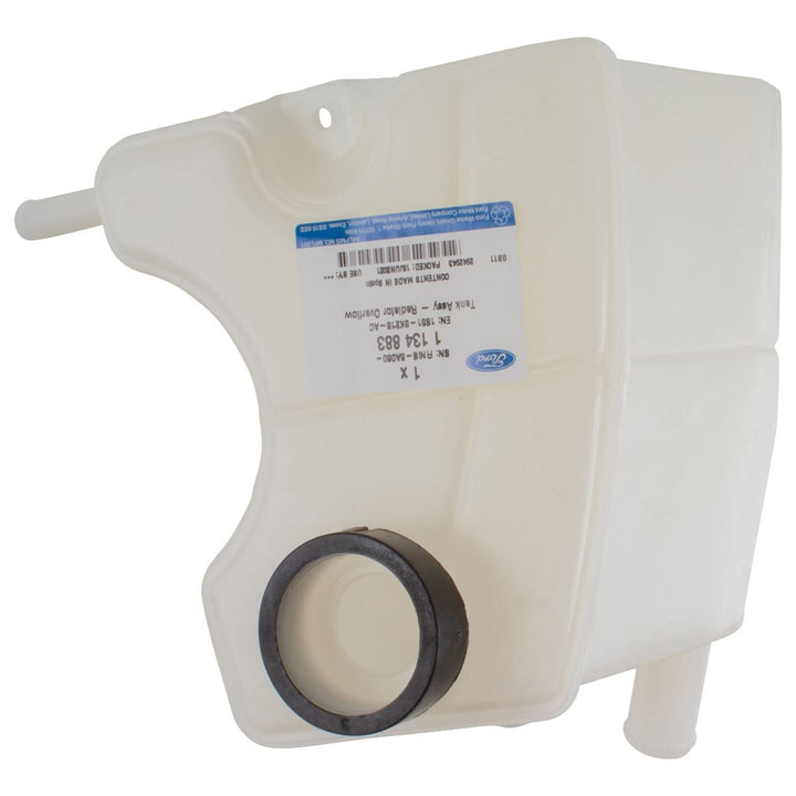 KA RADIATOR OVERFLOW EXPANSION TANK - Main Image