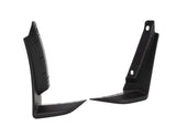 KA+ FROM 03/2018 MUD FLAPS REAR,CONTOURED