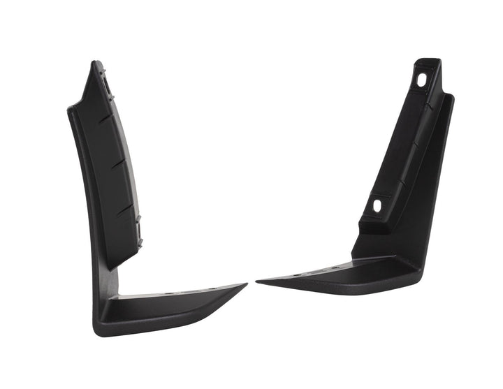 KA+ FROM 03/2018 MUD FLAPS REAR,CONTOURED