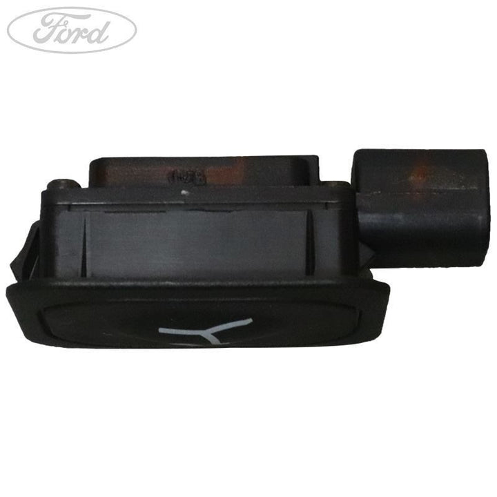 FOCUS C-MAX TAILGATE BOOTLID OPENING SWITCH HANDS FREE 18-