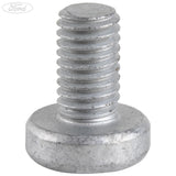 SLIDING SIDE LOAD DOOR CONTROLS HEX HEAD BOLT PACK OF 5
