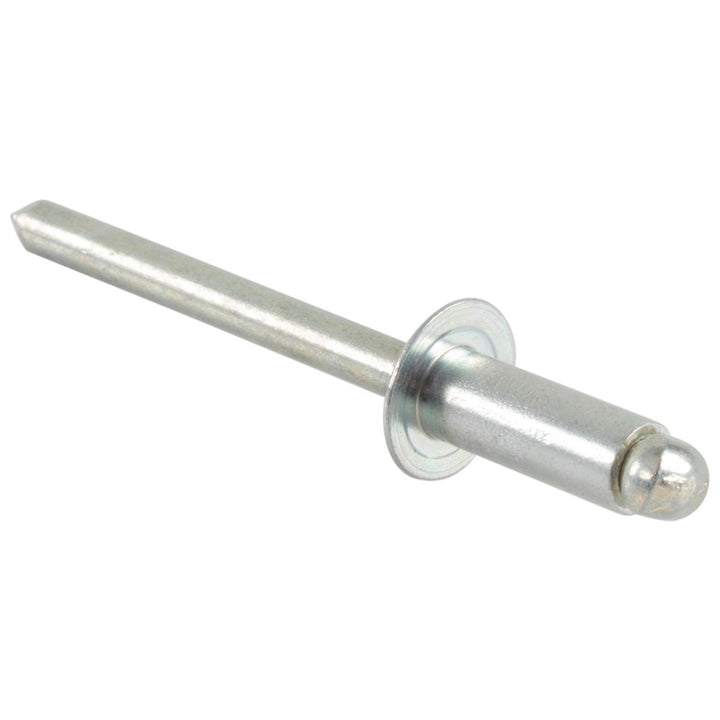 RADIATOR GRILLE AND FRONT BUMPER BLIND RIVET PACK OF 5