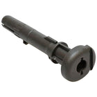 TRANSIT FRONT HEADREST GUIDE SLEEVE CHARCOAL BLACK