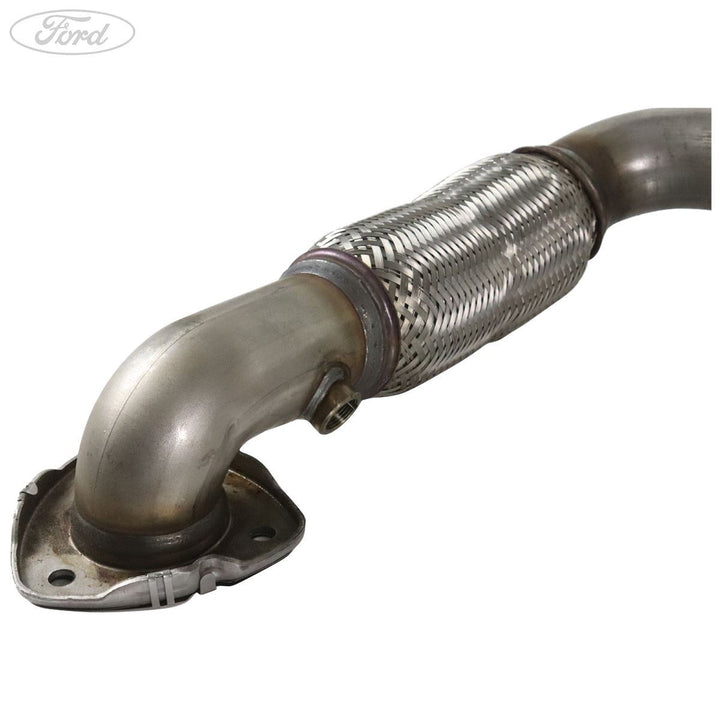 TRANSIT CUSTOM 2.2 100PS DIESEL PARTICULATE 2014-2019