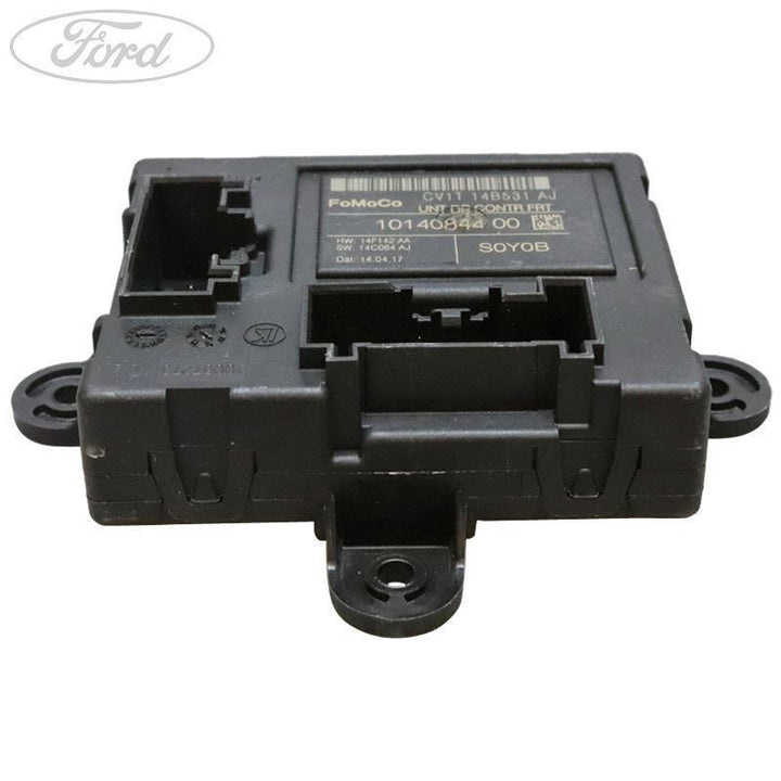 Ford Window Module Base Number B-MAX FIESTA FRONT N/S WINDOW CONTROL MODULE UNIT 12- – Ford Online Shop UK
