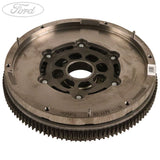 TRANSIT MK7 2.2 TDCI DUAL MASS FLYWHEEL DMF 2006-2014