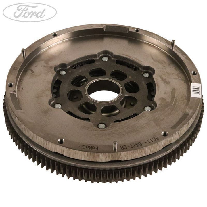 TRANSIT MK7 2.2 TDCI DUAL MASS FLYWHEEL DMF 2006-2014