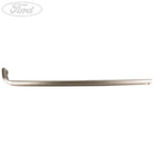 CENTRE SLIDING DOOR TRACK