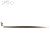 CENTRE SLIDING DOOR TRACK