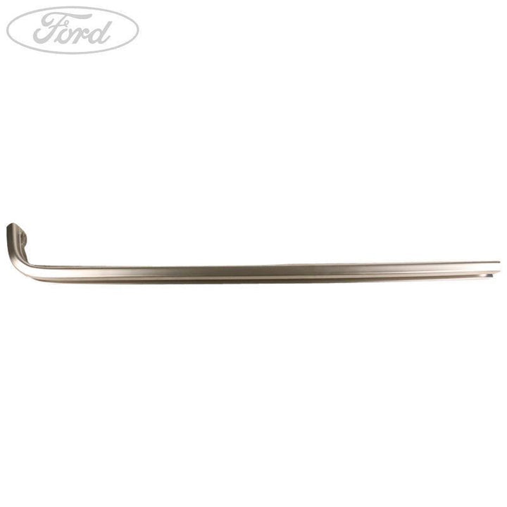 CENTRE SLIDING DOOR TRACK