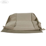 REAR SEAT CUSHION COVER