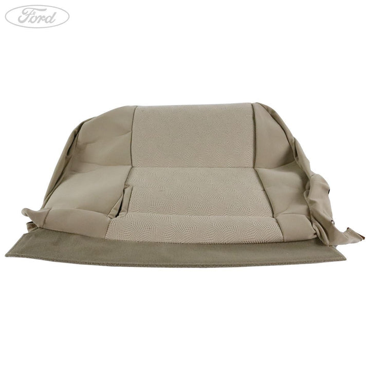 REAR SEAT CUSHION COVER