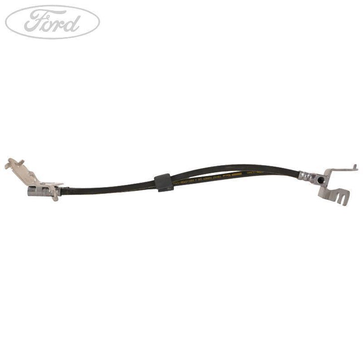 TRANSIT FRONT BRAKE HOSE 01/2014- ALL MODELS