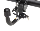 MUSTANG MACH-E FROM 07/2020 DETACHABLE TOW BAR