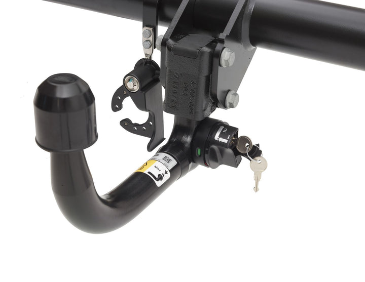 MUSTANG MACH-E FROM 07/2020 DETACHABLE TOW BAR