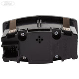 FOCUS HEADLIGHT SWITCH AUTOMATIC LEVELLING 2014-