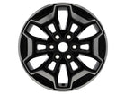 SET OF 4 TOURNEO CUSTOM & TRANSIT CUSTOM ALLOY WHEELS 17