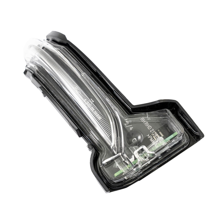 Focus Drivers Side Rear View Mirror Indicator Lamp 2018-Onwards