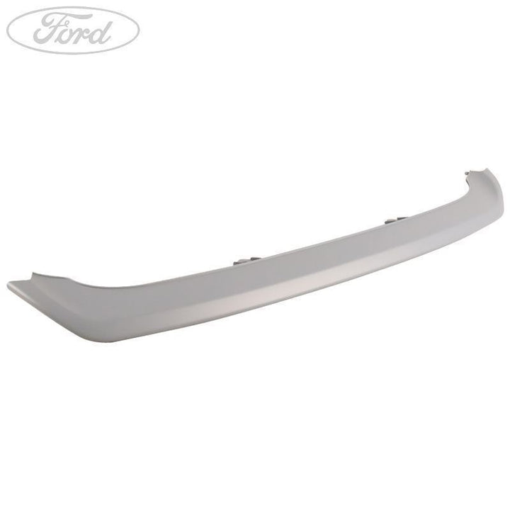 FOCUS FRONT BUMPER LOWER AIR DEFLECTOR 2014-