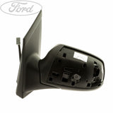 FOCUS FRONT N/S LEFT OUTER WING MIRROR