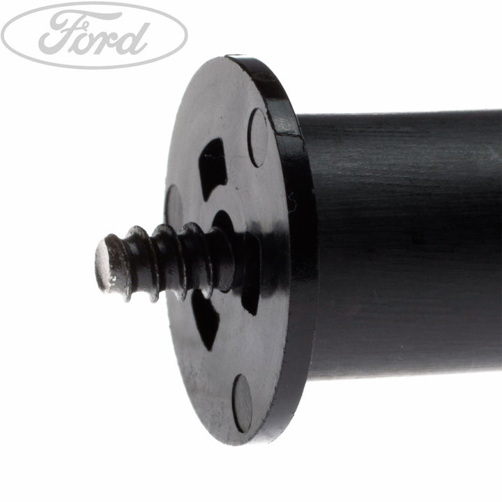 RADIATOR MOUNTING RETAINER PIN