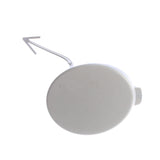 FIESTA FRONT BUMPER TOWING EYE COVER