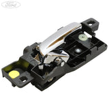 INNER DOOR HANDLE ASSEMBLY
